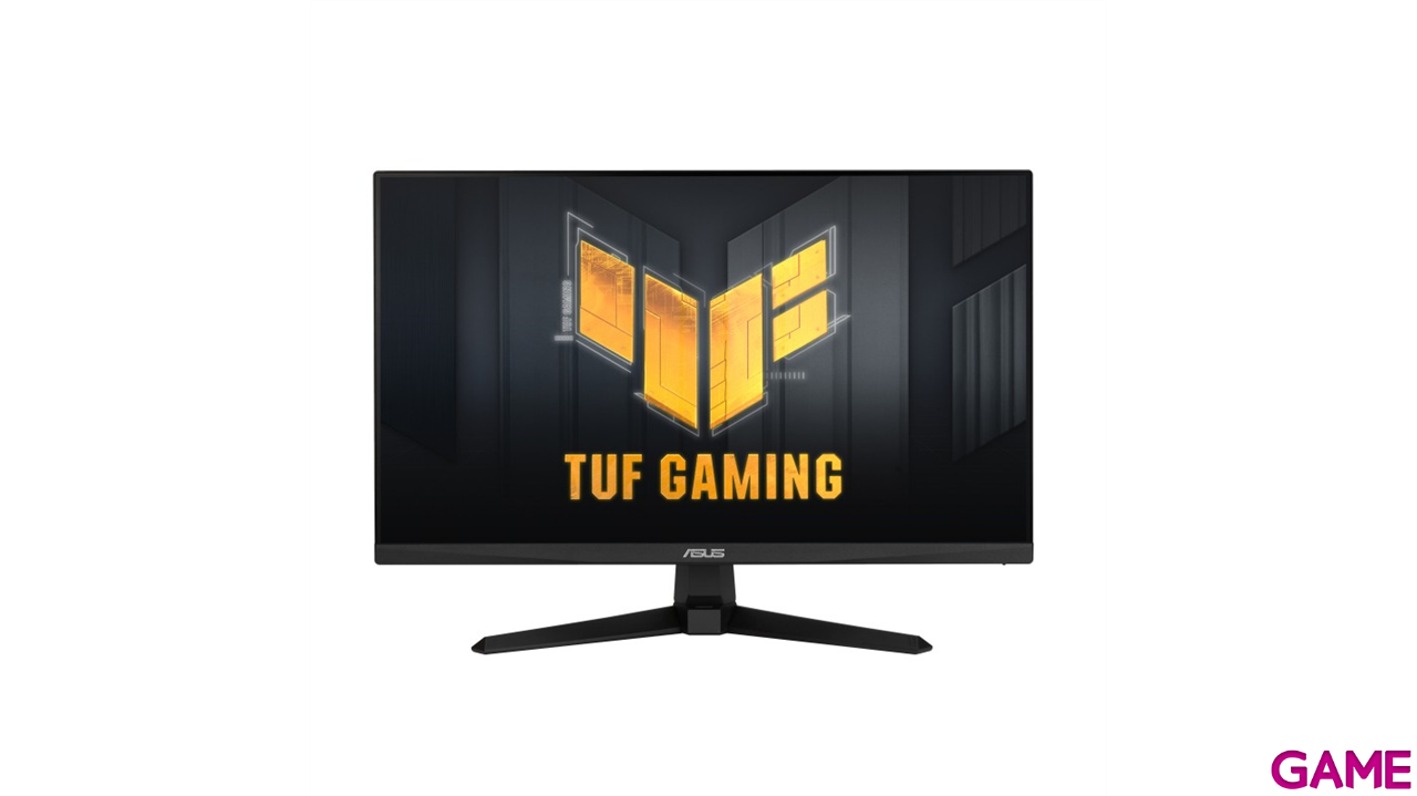 Asus TUF Gaming VG249Q3A 23.8´´ - LED - Full HD - 180Hz - Freesync Premium - Monitor-0