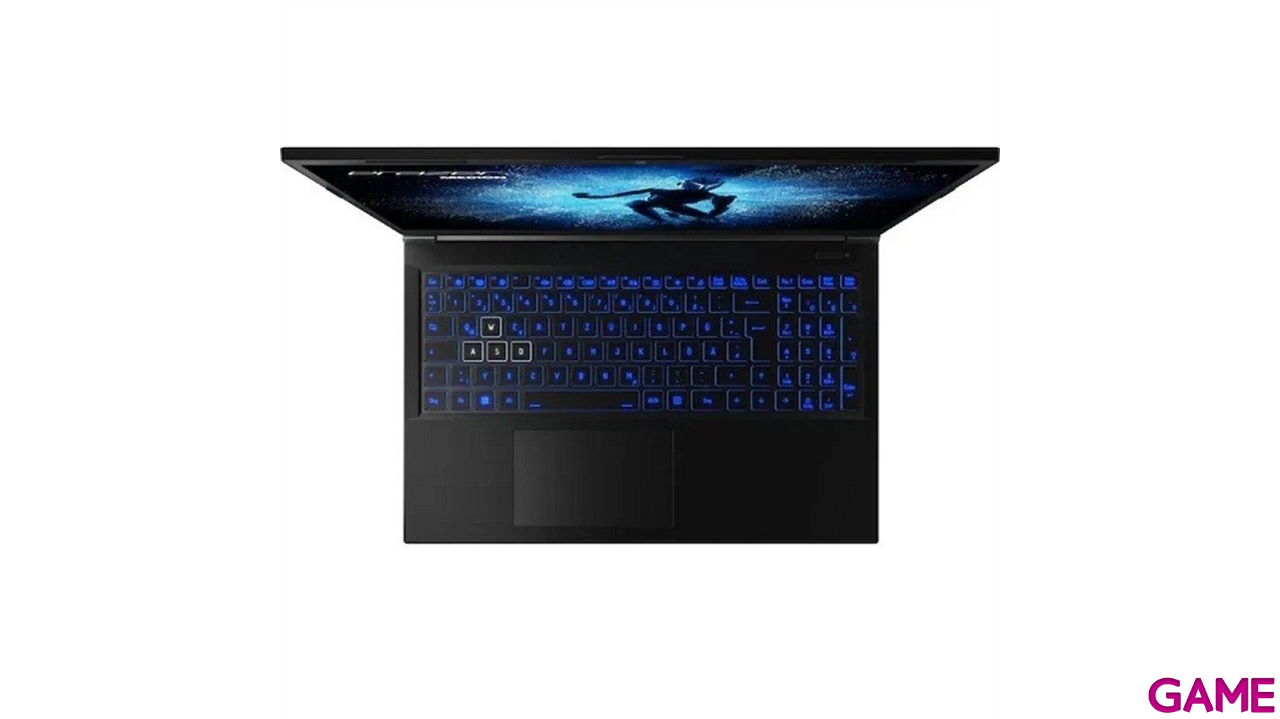 Medion Defender P40 MD62539 i7-13700HX - RTX 4060 - 16GB - 1TB SSD - 17.3´´ - FreeDOS - Ordenador Portatil Gaming-2