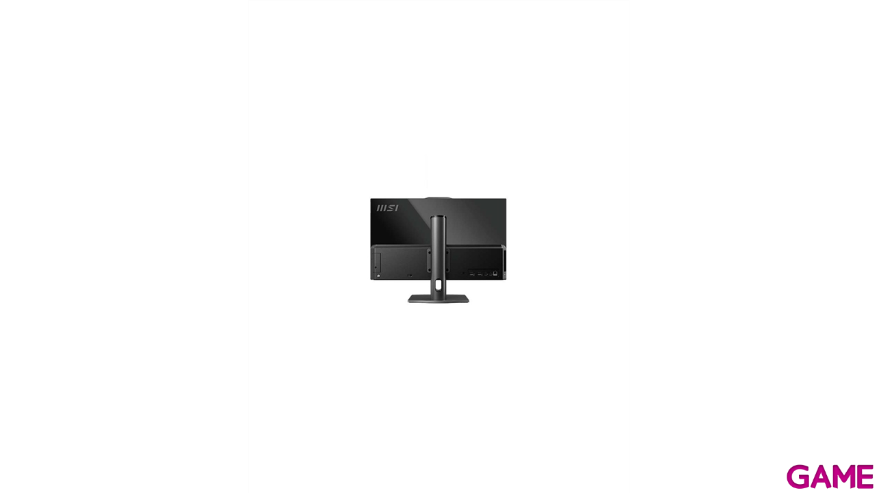 MSI Modern AM272P 12M-440EU i5-1235U - 8GB - 512GB SSD - 27´´ - W11 Pro - All in One - Ordenador Sobremesa-2