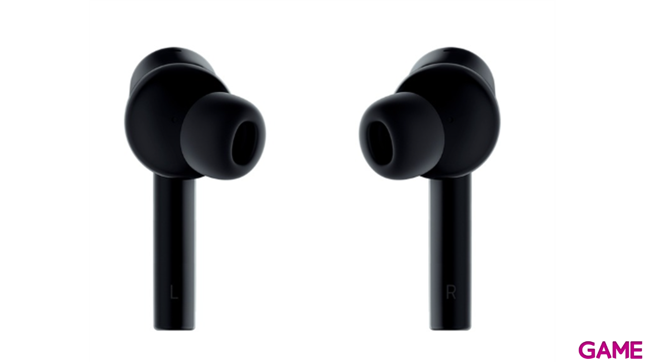 Razer Hammerhead Pro HyperSpeed True Wireless Stereo (TWS) In Ear - Auriculares Gaming-1