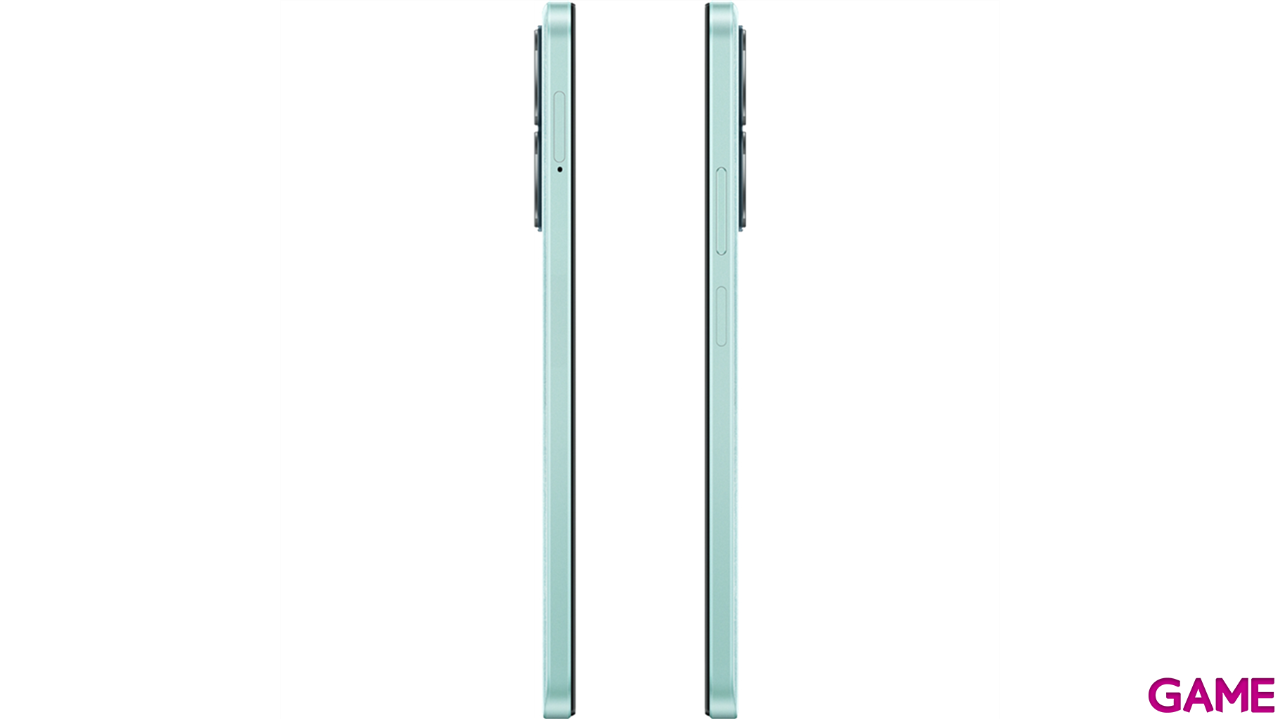 OPPO A58 17,1 cm (6.72