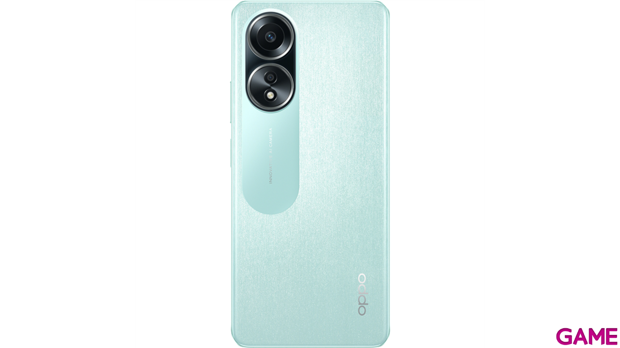 OPPO A58 17,1 cm (6.72