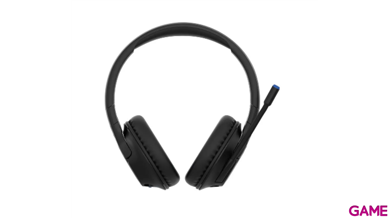 Belkin SOUNDFORM INSPIRE Auriculares Inalámbrico y alámbrico Diadema Llamadas/Música USB Tipo C Bluetooth Negro-1