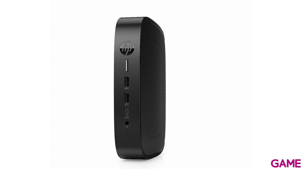 HP Elite t655 2,1 GHz ThinPro 1,12 kg Negro R2314-2