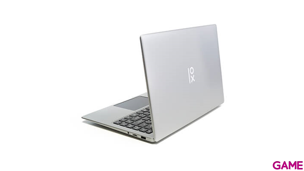 Primux Ioxbook 1406F Gris Claro - Ordenador portátil-0