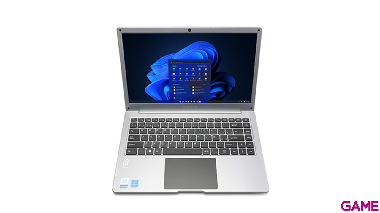 Primux Ioxbook 1406F Gris Claro - Ordenador portátil-2