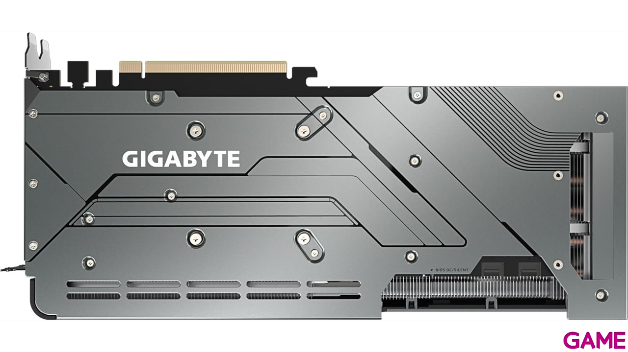 Gigabyte Radeon RX 7700 XT Gaming OC 12GB GDDR6 - Tarjeta Grafica Gaming-4