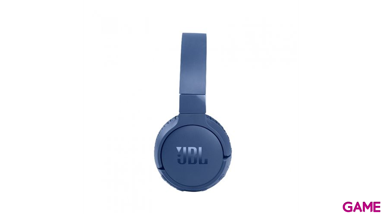 JBL Tune 660 NC Auriculares Inalámbrico Diadema Música Bluetooth Azul-3