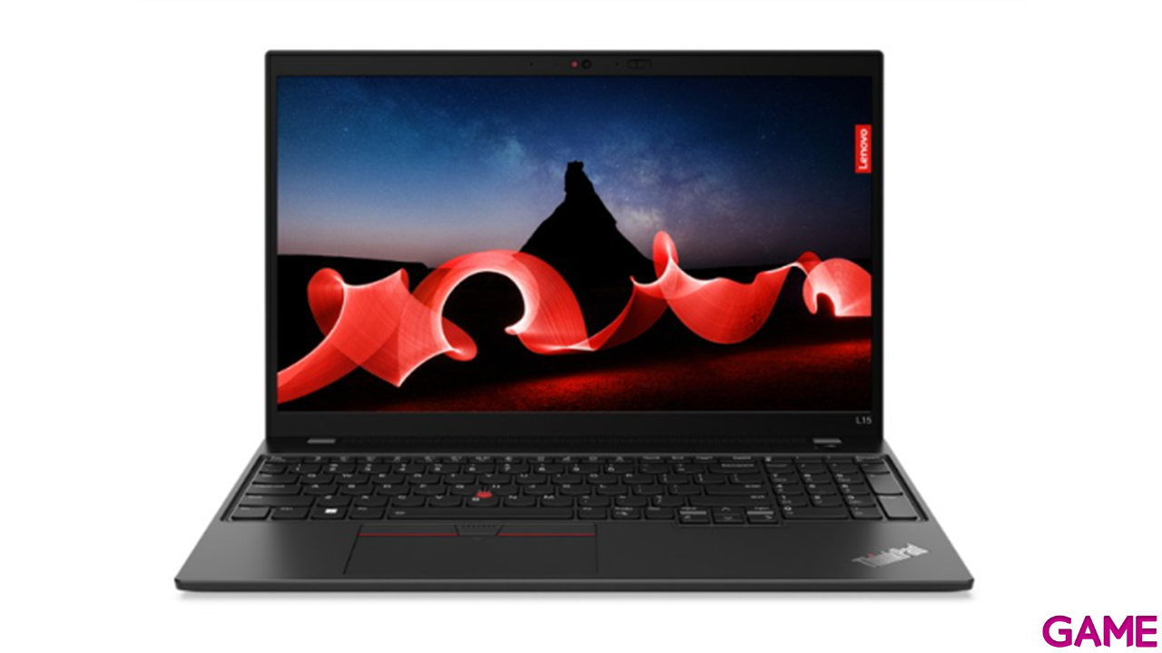 Lenovo ThinkPad L15 Gen 4 (Intel) Portátil 39,6 cm (15.6