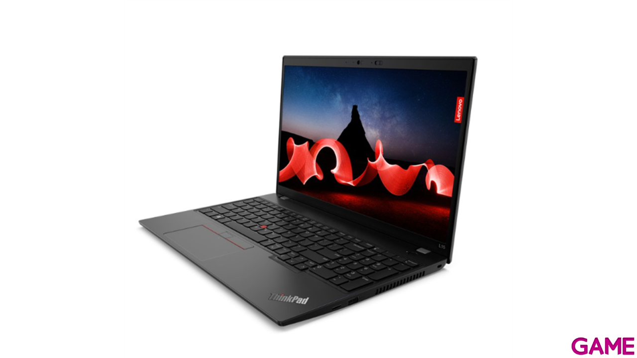 Lenovo ThinkPad L15 Gen 4 (Intel) Portátil 39,6 cm (15.6