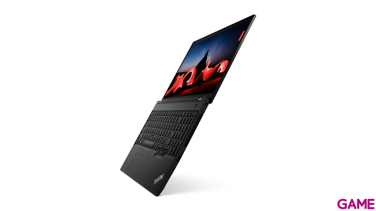 Lenovo ThinkPad L15 Gen 4 (Intel) Portátil 39,6 cm (15.6