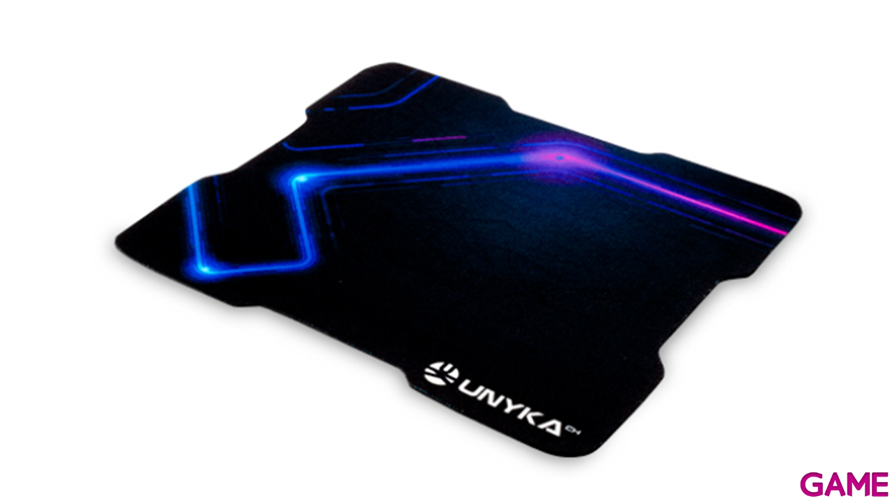 UNYKAch Nova A244 Negro - Alfombrilla-0