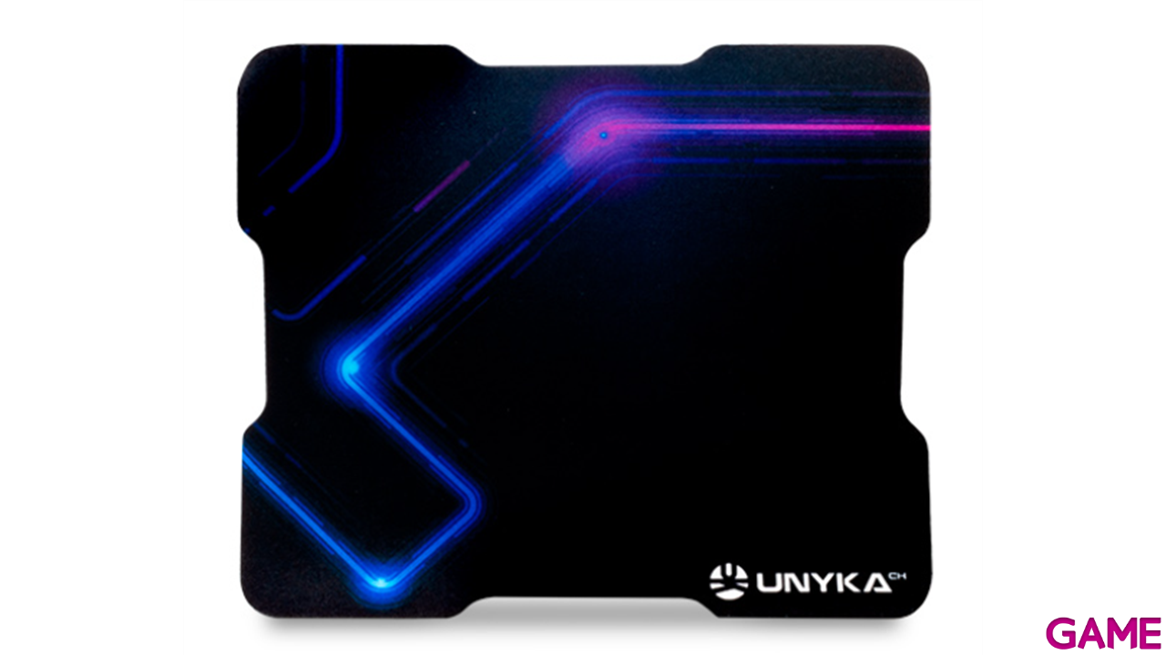 UNYKAch Nova A244 Negro - Alfombrilla-4