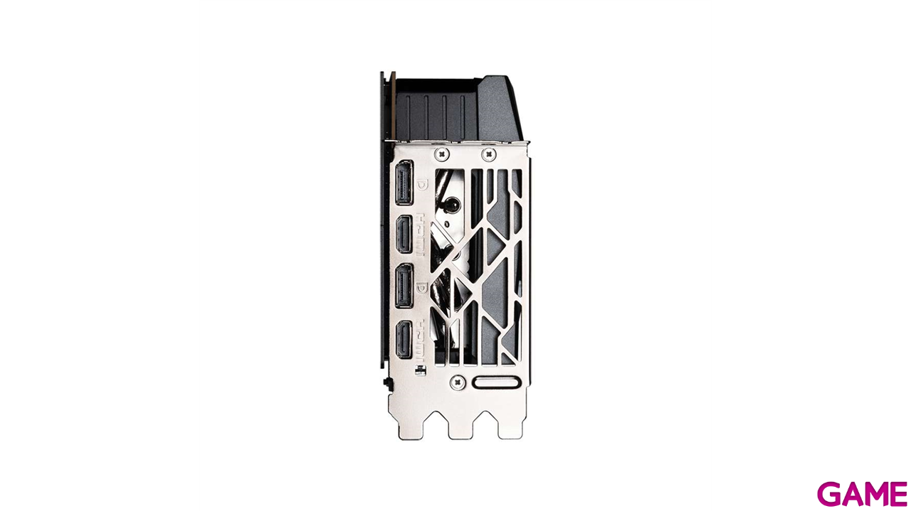 MSI GEFORCE RTX 4090 GAMING X SLIM 24G tarjeta gráfica NVIDIA 24 GB GDDR6X-1