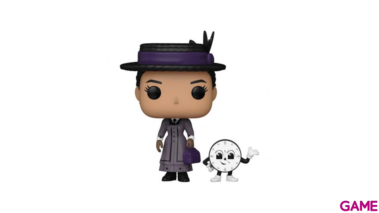 Figura POP Marvel Loki 2 Renslayer-0