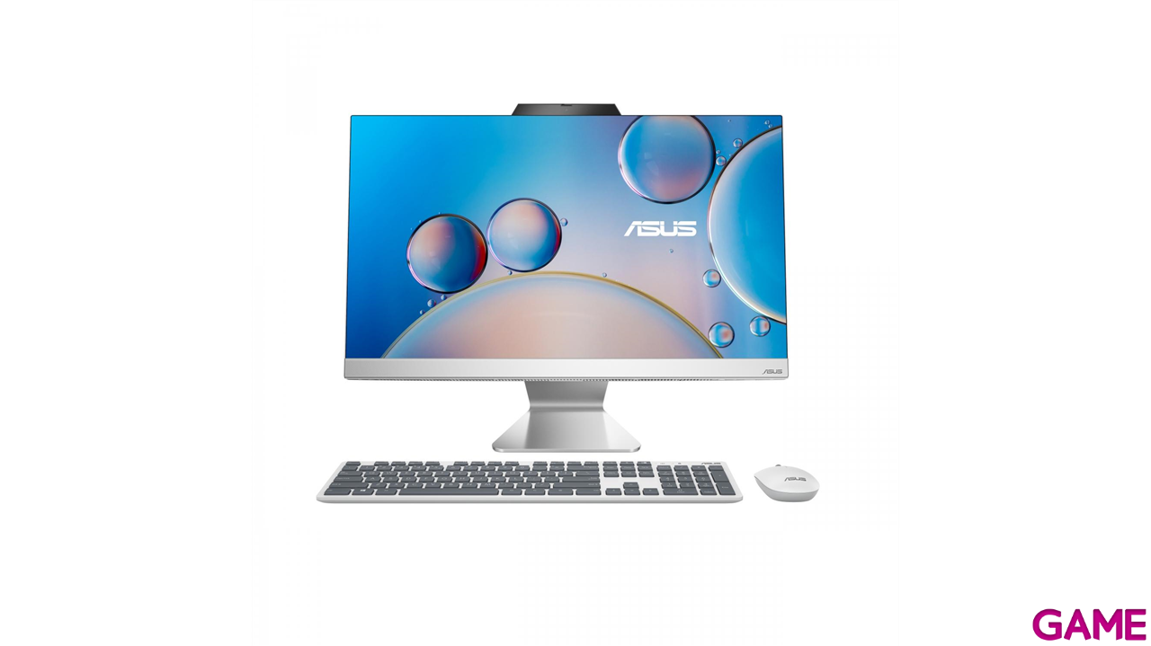 ASUS A3402WBAT-WA070W - Sobremesa todo en uno 23.8