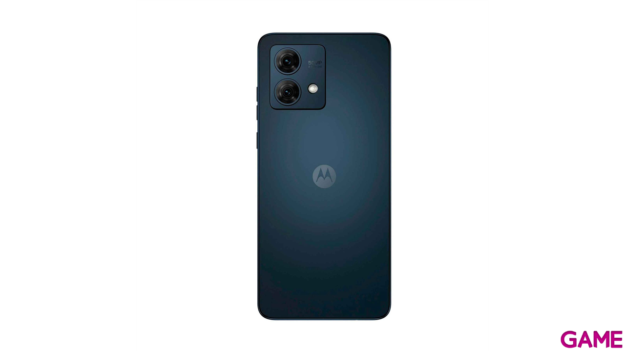 Motorola Moto G84 256GB Azul - Telefono Movil-3