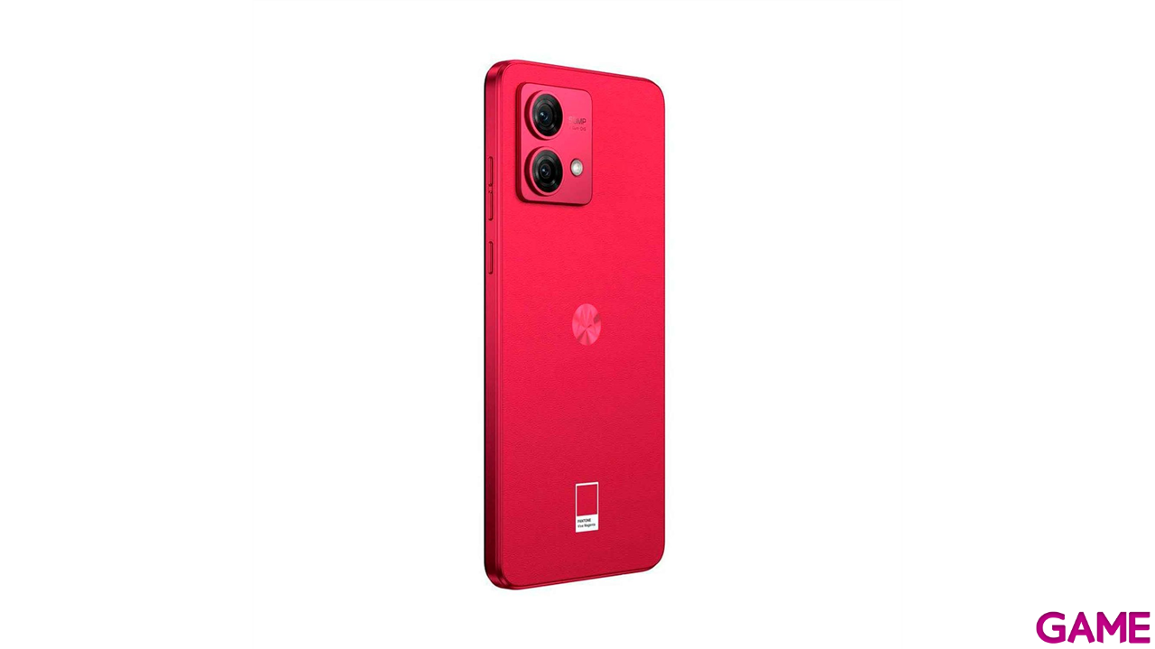 Motorola Moto G84 12GB 256GB Magenta - Telefono Movil-2