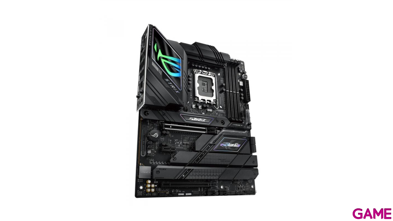 ASUS ROG STRIX Z790-F GAMING WIFI II Intel Z790 LGA 1700 ATX-0