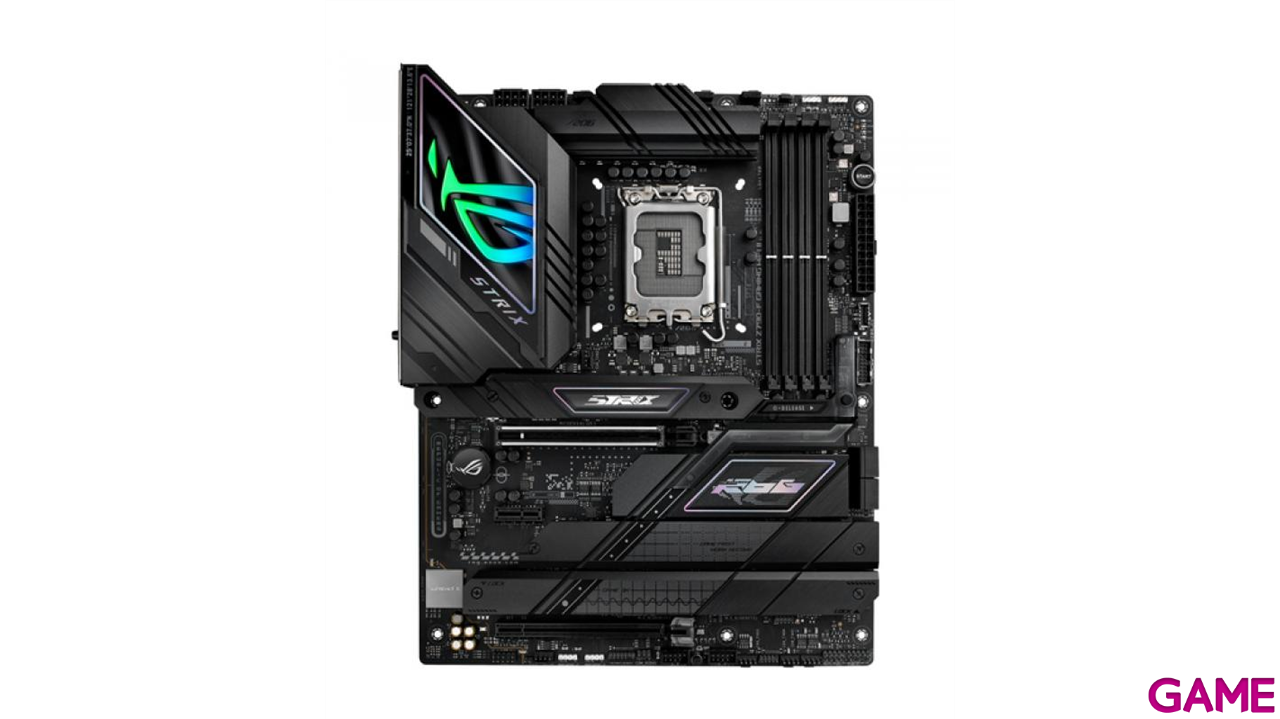 ASUS ROG STRIX Z790-F GAMING WIFI II Intel Z790 LGA 1700 ATX-1