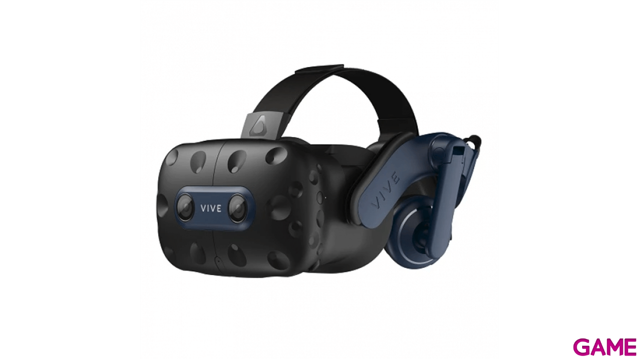 HTC GAFAS DE REALIDAD VIRTUAL VIVE PRO 2 HMD FULL KIT GARANTIA DOMESTICA-0