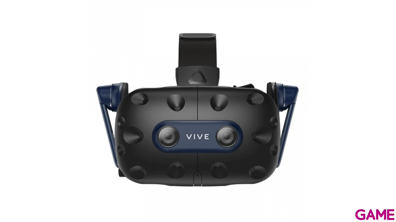 HTC GAFAS DE REALIDAD VIRTUAL VIVE PRO 2 HMD FULL KIT GARANTIA DOMESTICA-1