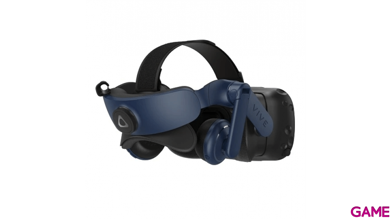 HTC GAFAS DE REALIDAD VIRTUAL VIVE PRO 2 HMD FULL KIT GARANTIA DOMESTICA-3