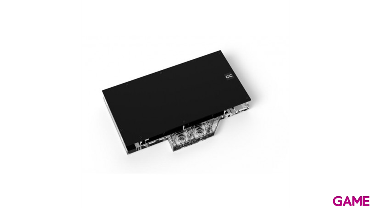 Alphacool CORE ACRYL RTX 4080 AMP - Refrigeracion Liquida-1
