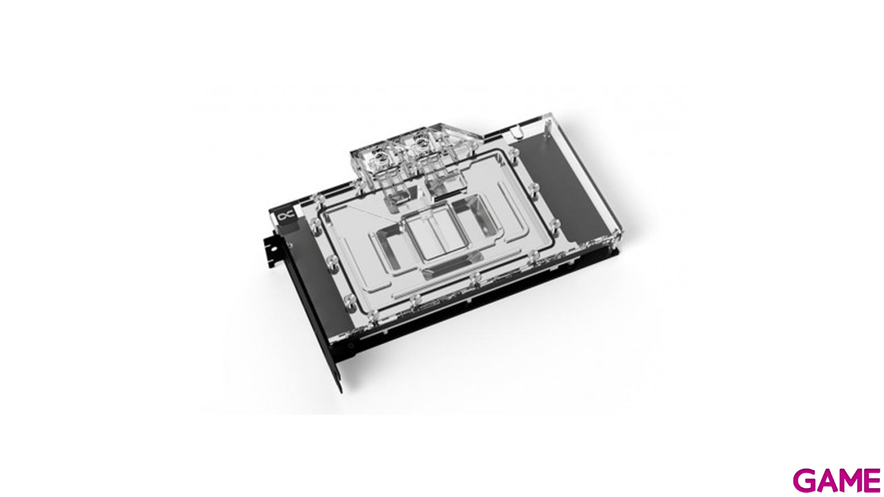 Alphacool CORE ACRYL RTX 4080 AMP - Refrigeracion Liquida-2