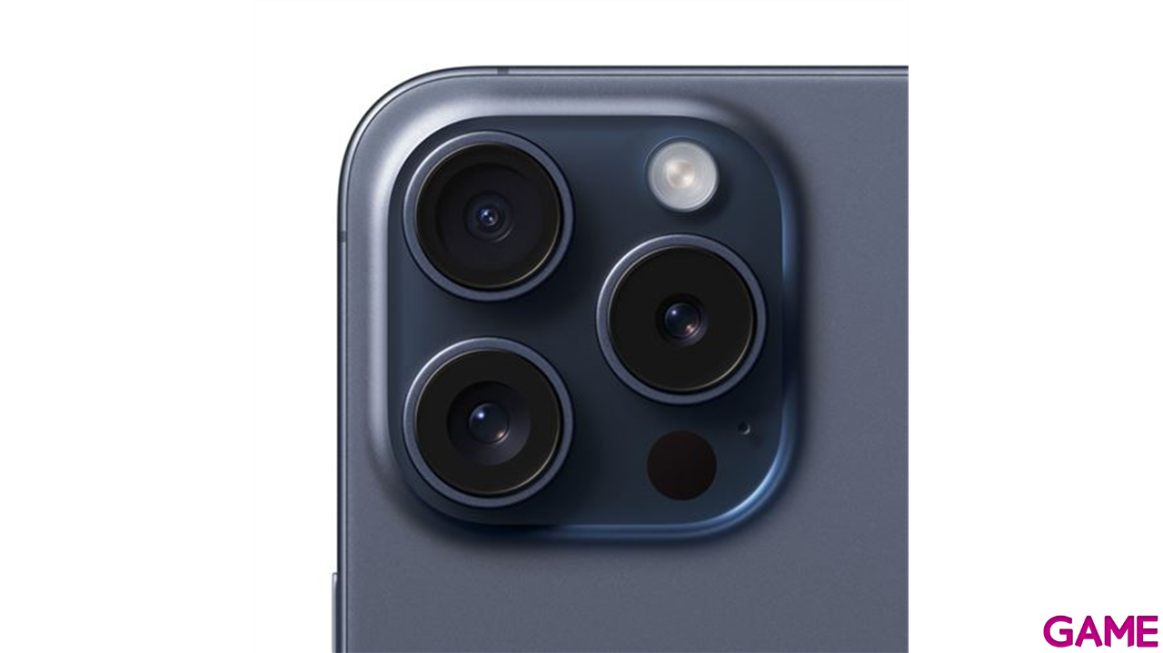 Apple iPhone 15 Pro 15,5 cm (6.1