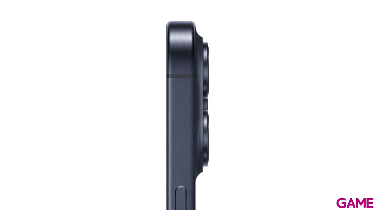 Apple iPhone 15 Pro 15,5 cm (6.1