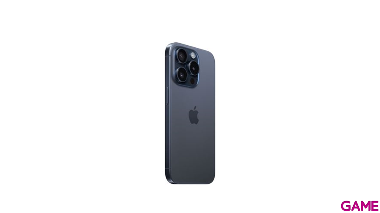 Apple iPhone 15 Pro 15,5 cm (6.1