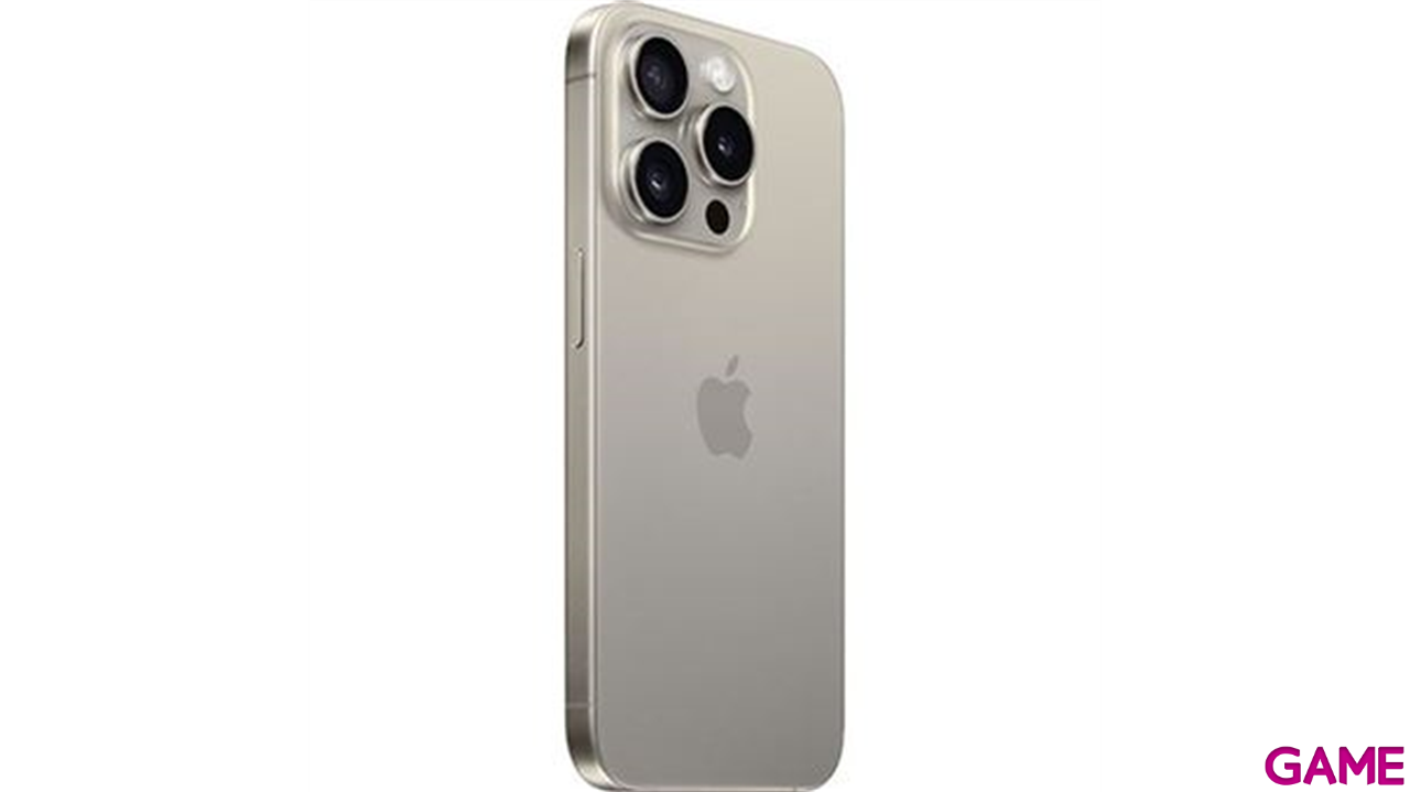 Apple iPhone 15 Pro 15,5 cm (6.1