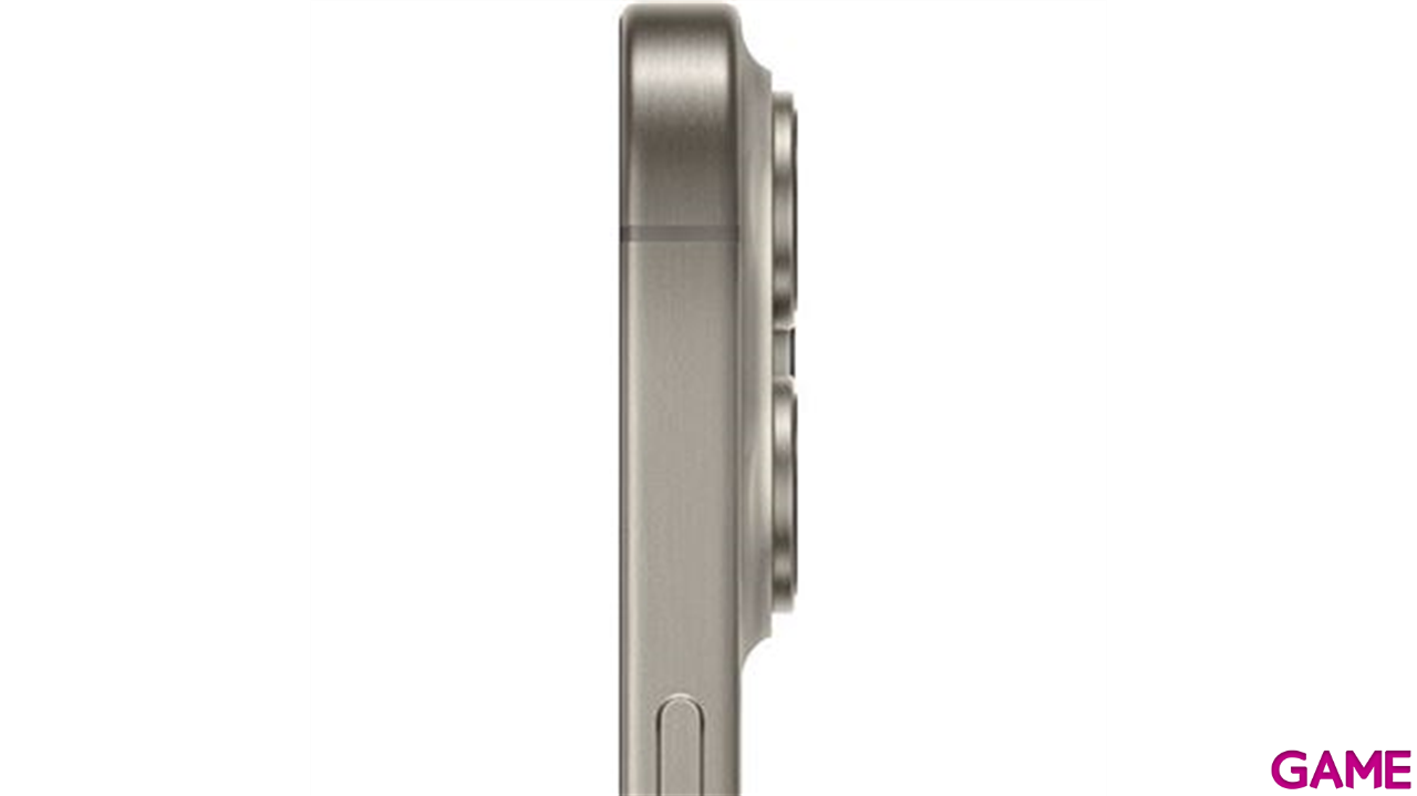 Apple iPhone 15 Pro 15,5 cm (6.1