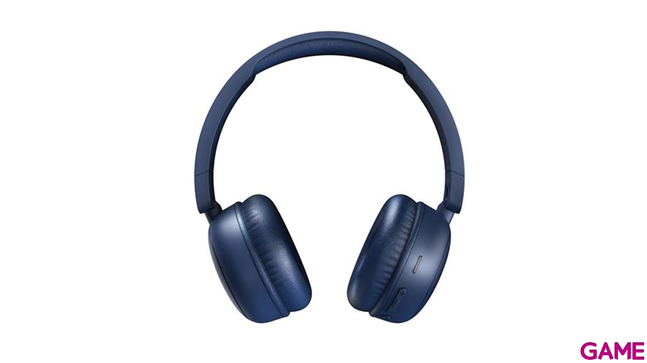 Energy Sistem Radio Color Auriculares Inalámbrico Diadema Llamadas/Música USB Tipo C Bluetooth Indigo-3