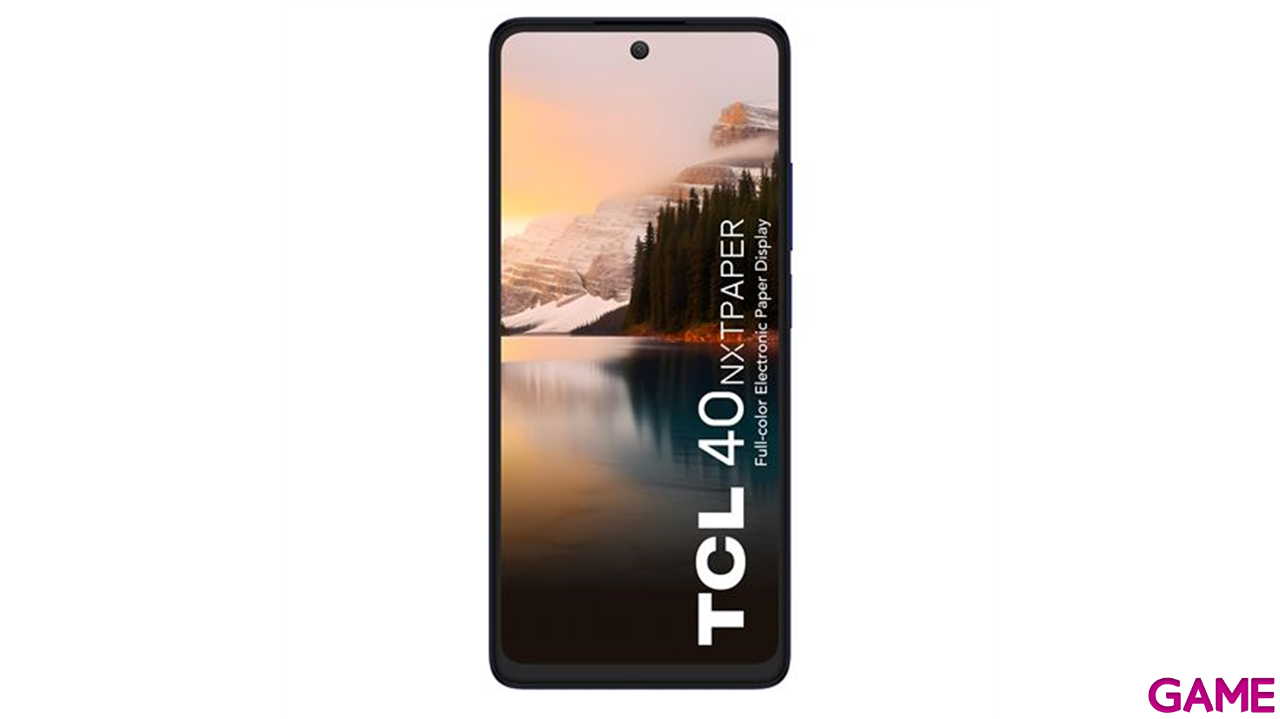TCL 40 NXTPaper 6.78
