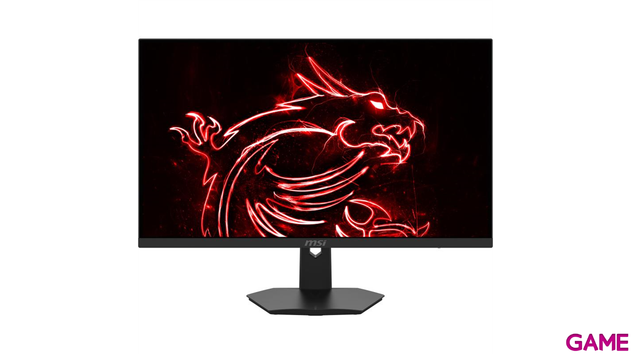 MSI G274F 27´´ - Rapid IPS - Full HD - 180Hz - 1ms - Monitor Gaming-0