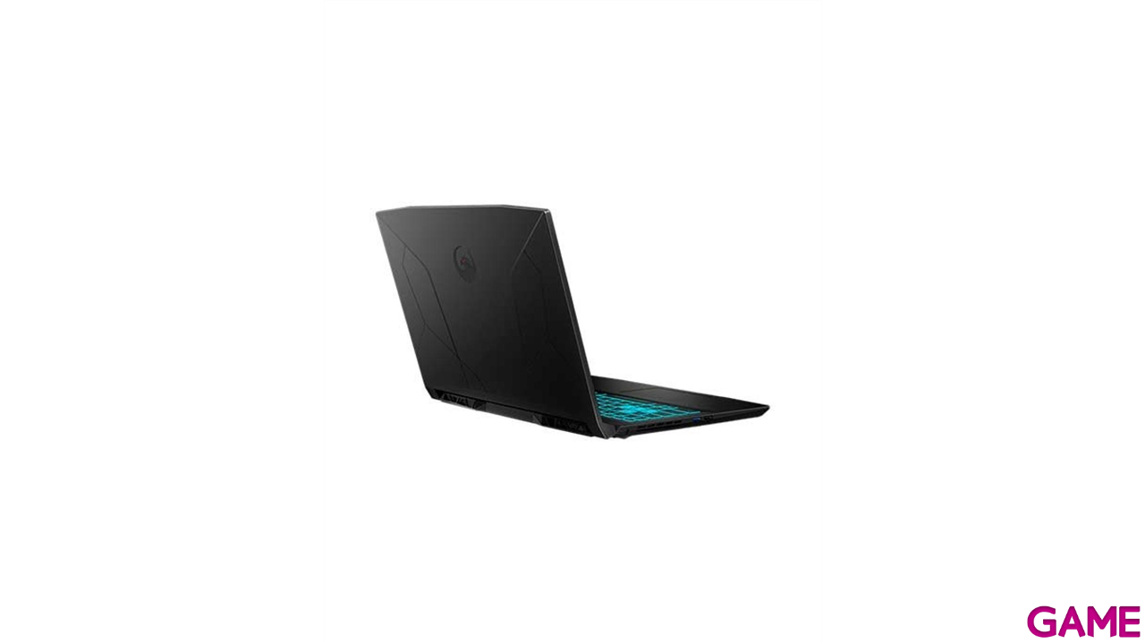 PORTATIL MSI BRAVO 15 C7UDX-288XES NEGRO RYZEN 5 7535HS 165-0
