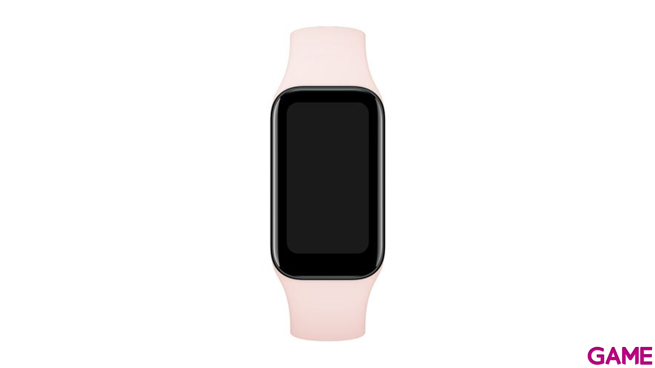 Xiaomi Smart Band 8 Active Rosa - Pulsera Actividad-2