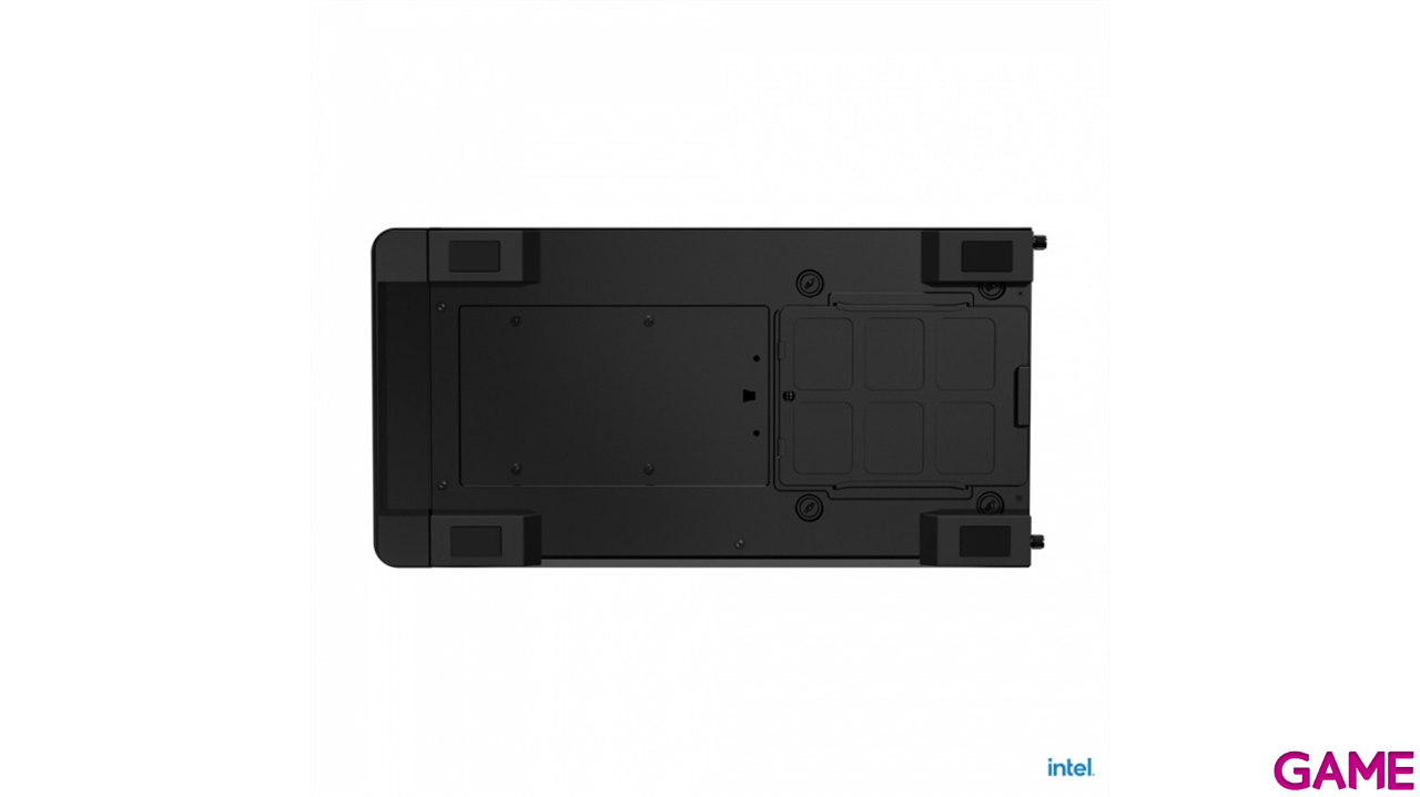 Lenovo Legion T5 26IAB7 i5-12400F - RTX 3060 - 16GB - 512GB SSD+2TB HDD - Ordenador Sobremesa Gaming-1
