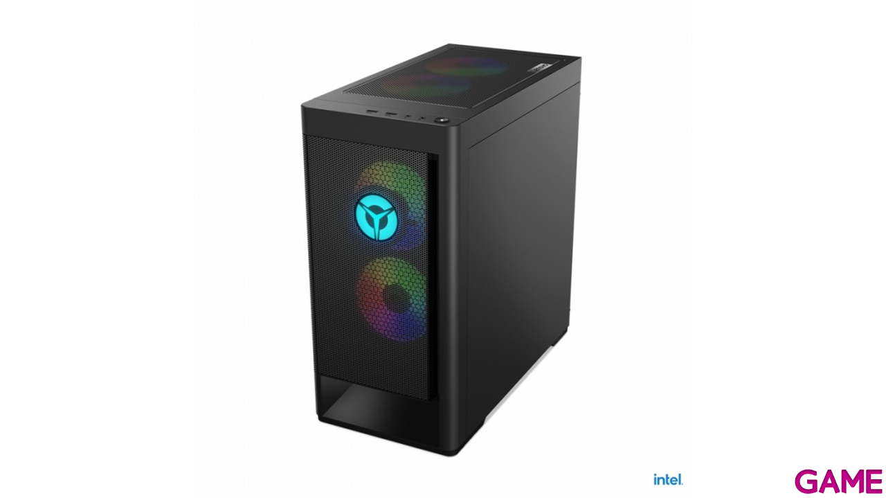 Lenovo Legion T5 26IAB7 i5-12400F - RTX 3060 - 16GB - 512GB SSD+2TB HDD - Ordenador Sobremesa Gaming-2