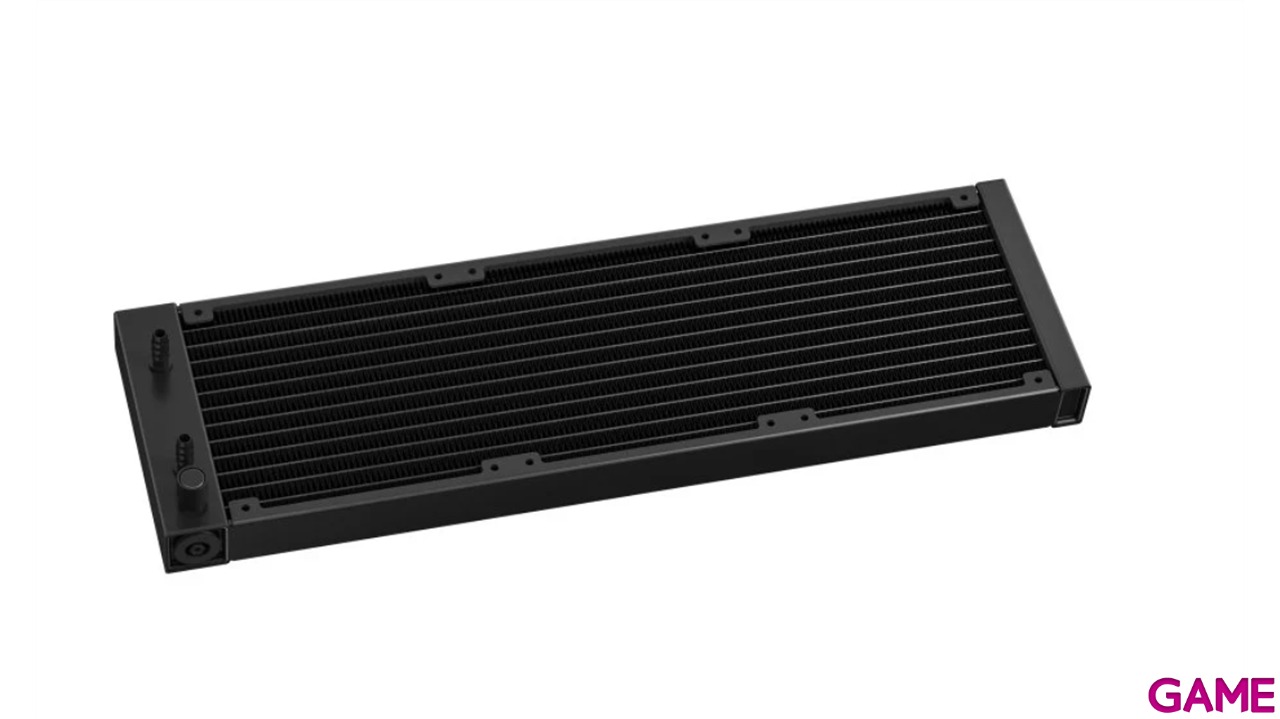 DeepCool LE720 12cm Negro - Disipador CPU-1