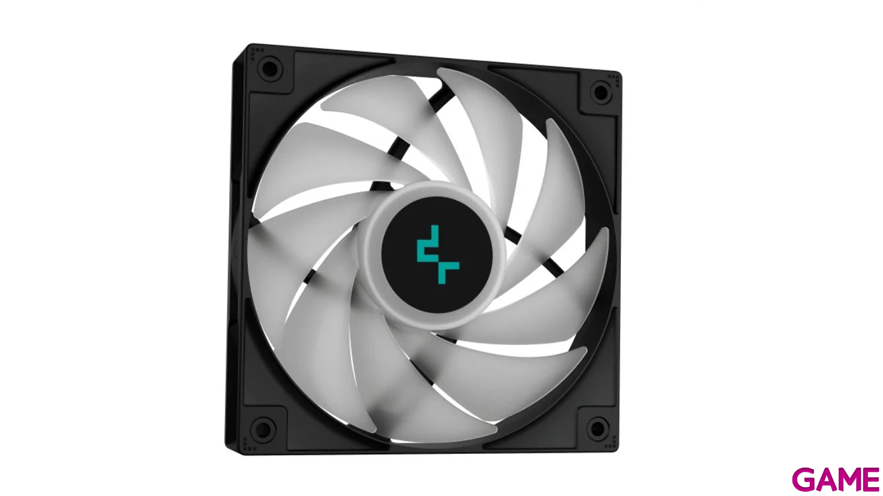 DeepCool LE720 12cm Negro - Disipador CPU-2