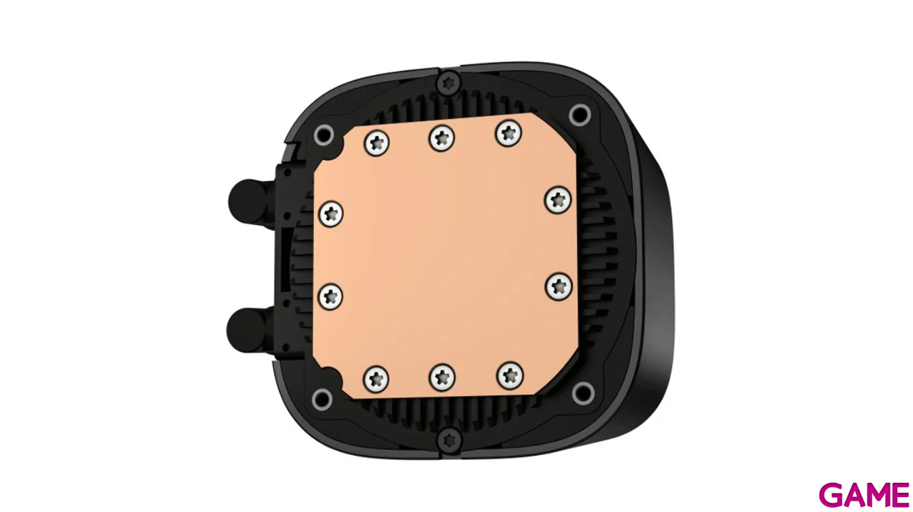 DeepCool LE720 12cm Negro - Disipador CPU-3