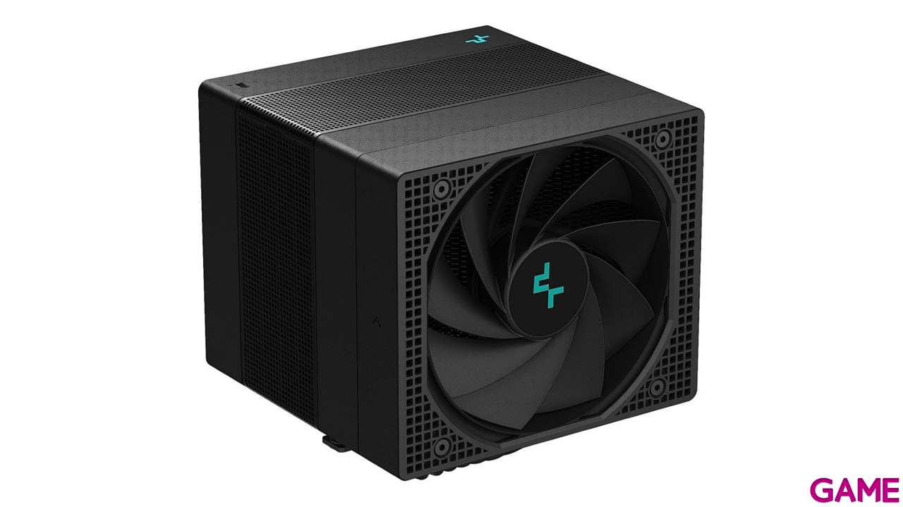 DeepCool Assassin IV 14cm Negro - Disipador CPU-0