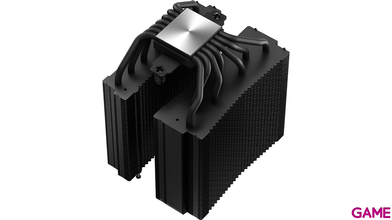 DeepCool Assassin IV 14cm Negro - Disipador CPU-1
