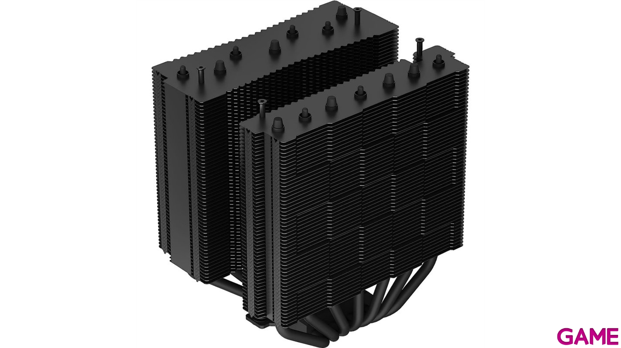 DeepCool Assassin IV 14cm Negro - Disipador CPU-2