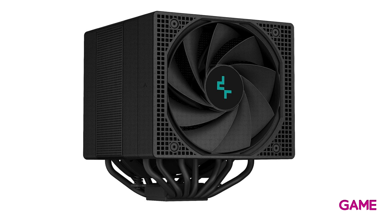 DeepCool Assassin IV 14cm Negro - Disipador CPU-3