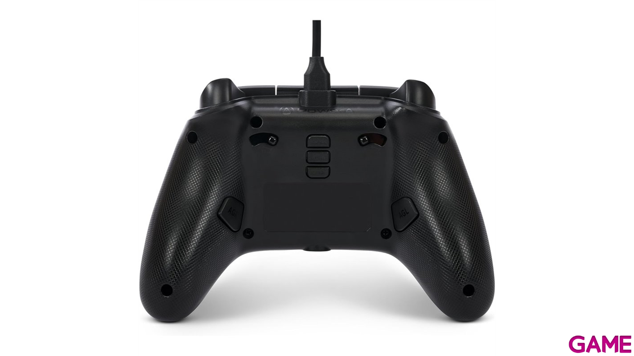 Lumectra Perp Negro - Controller-0