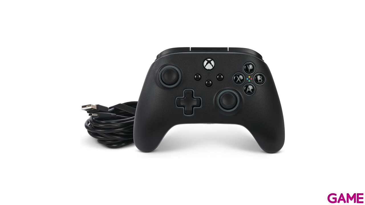 Lumectra Perp Negro - Controller-1